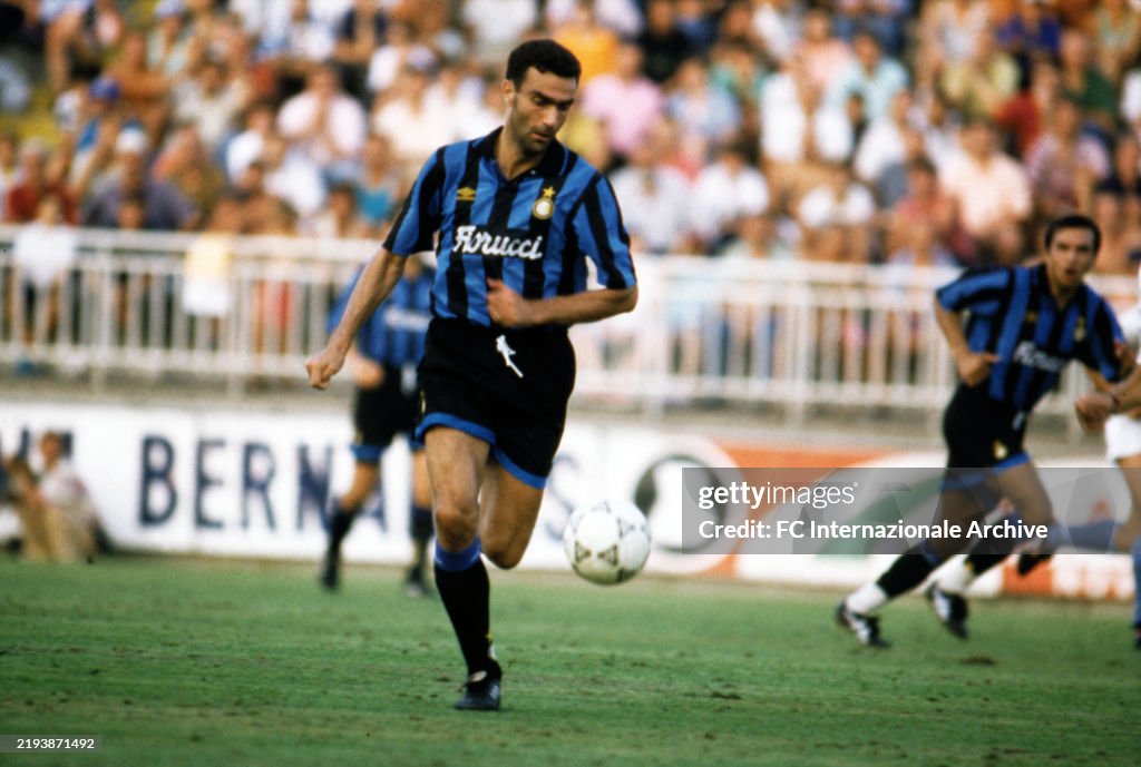 Giuseppe Bergomi
