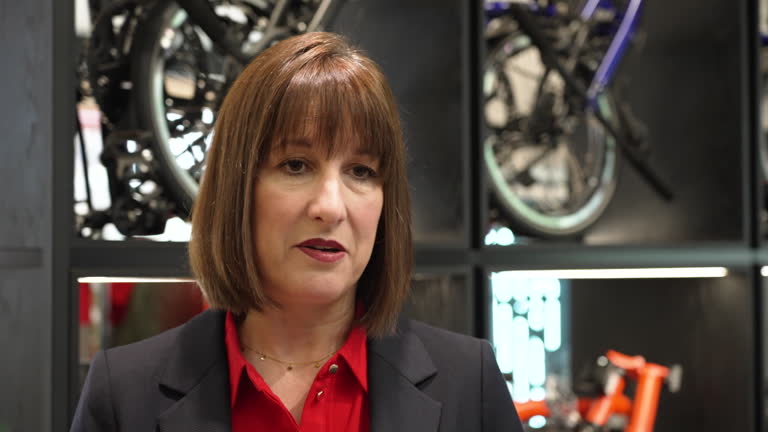 Rachel Reeves Beijing 45 Rachel Reeves China Trade Stock Videos, Footage, & 4K Video Clips ...