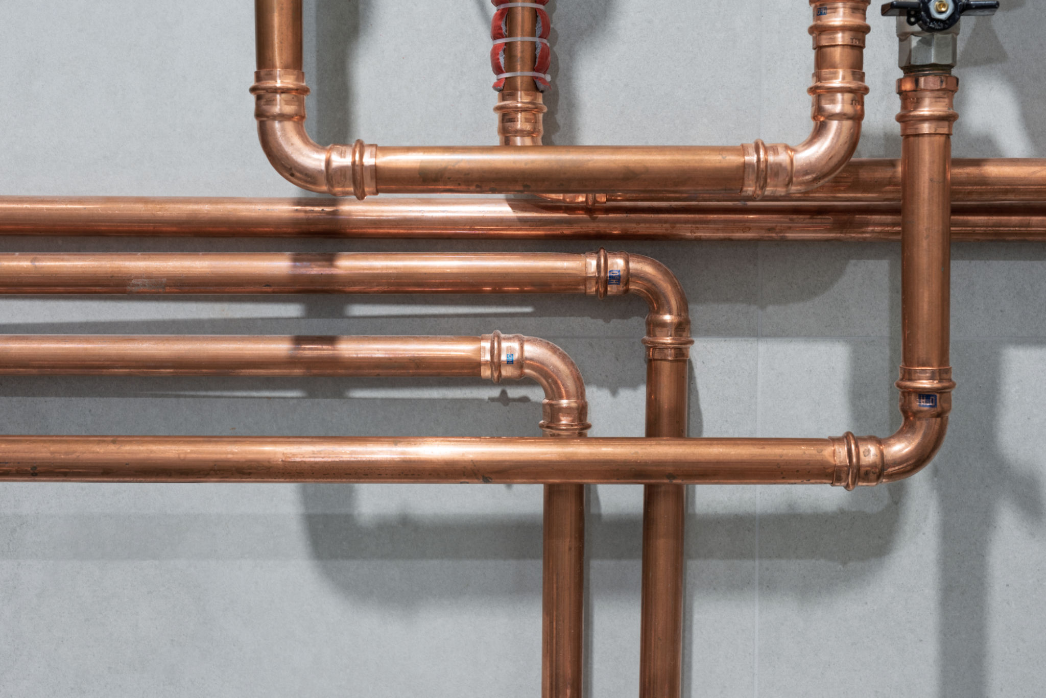 plumbing system