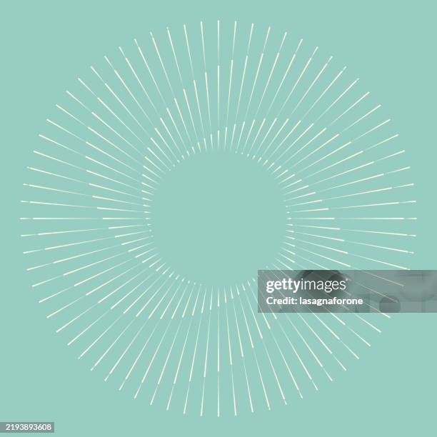 Spiral Line Frame Spiral Border Frame Vector Background Design Element High-Res Vector ...