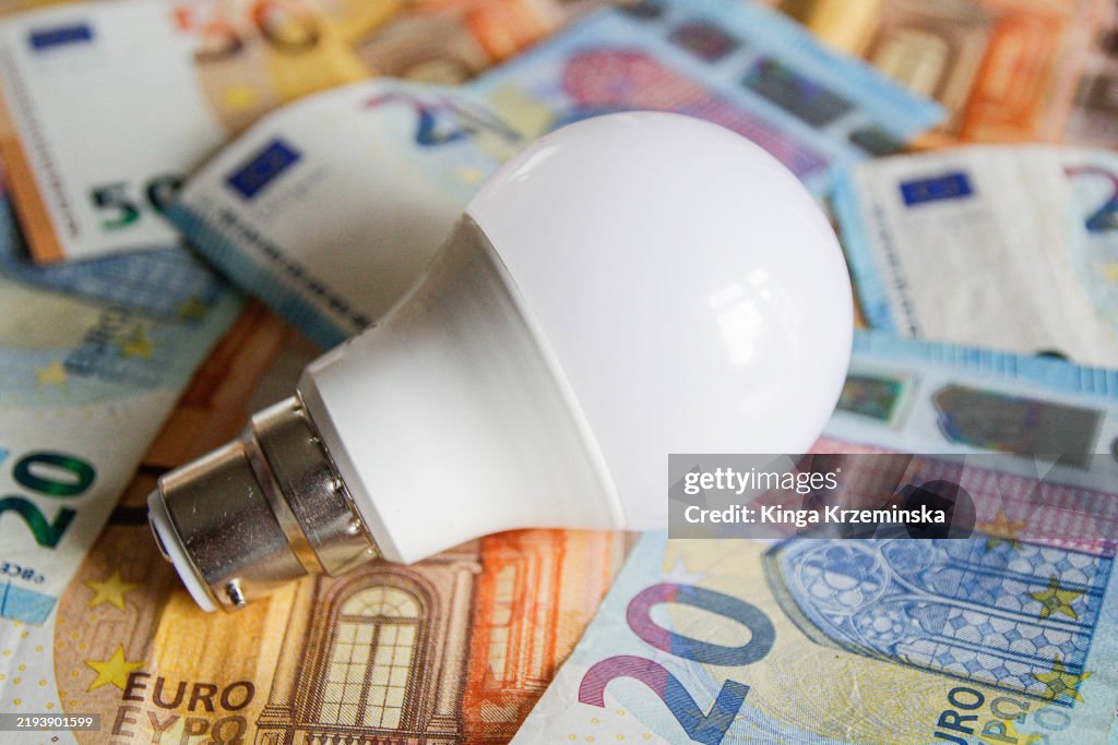 Electricity bill