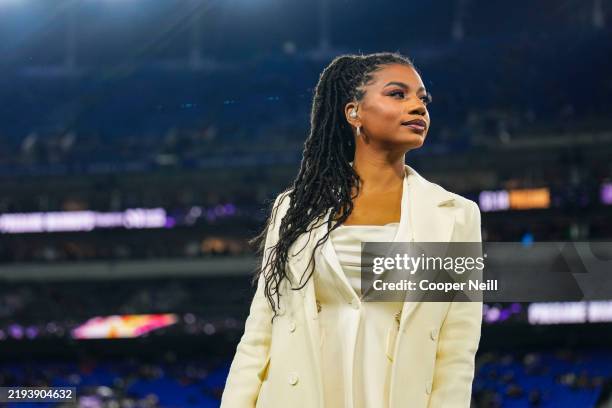 Taylor Rooks Court 846 Taylor Rooks Photos & High Res Pictures - Getty Images