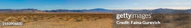 las vegas climate