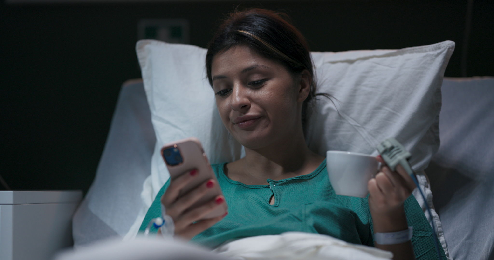 telehealth anesthesia