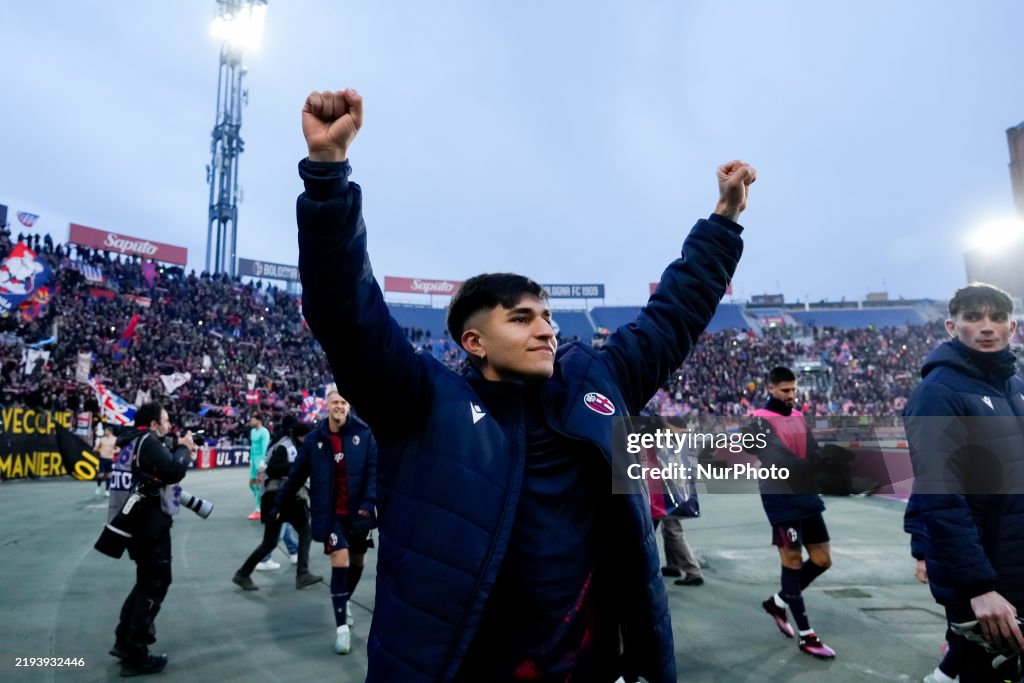 Bologna FC v AC Monza - Serie A Enilive