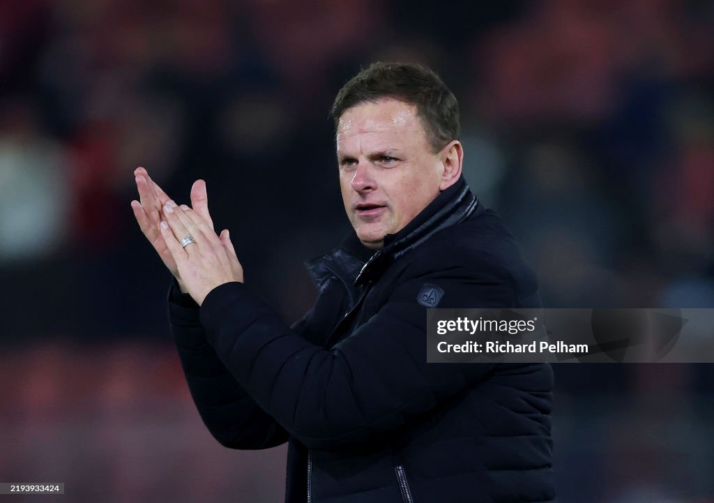 Leyton Orient v Derby County - Emirates FA Cup Third Round