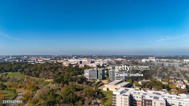 houston development