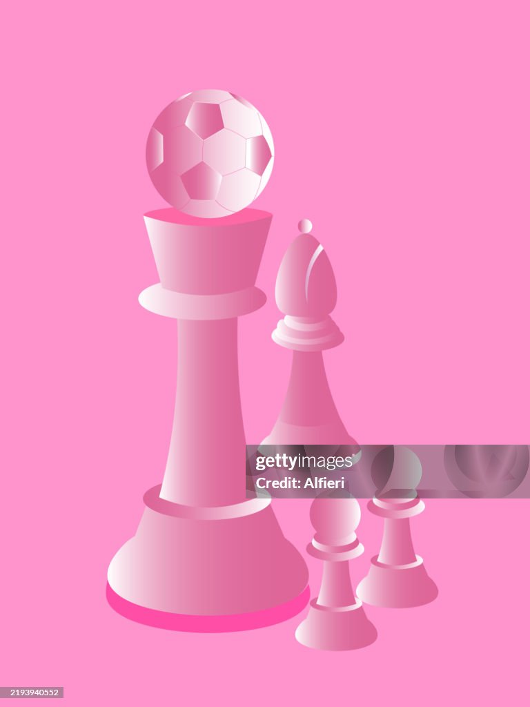 Pink strategy