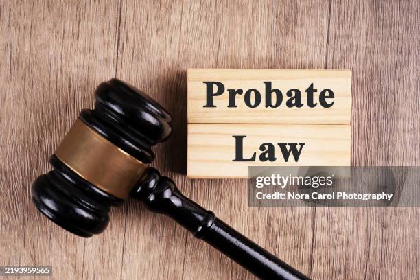 Probate Images 660 Probate Documents Stock Photos, High-Res Pictures, and Images ...