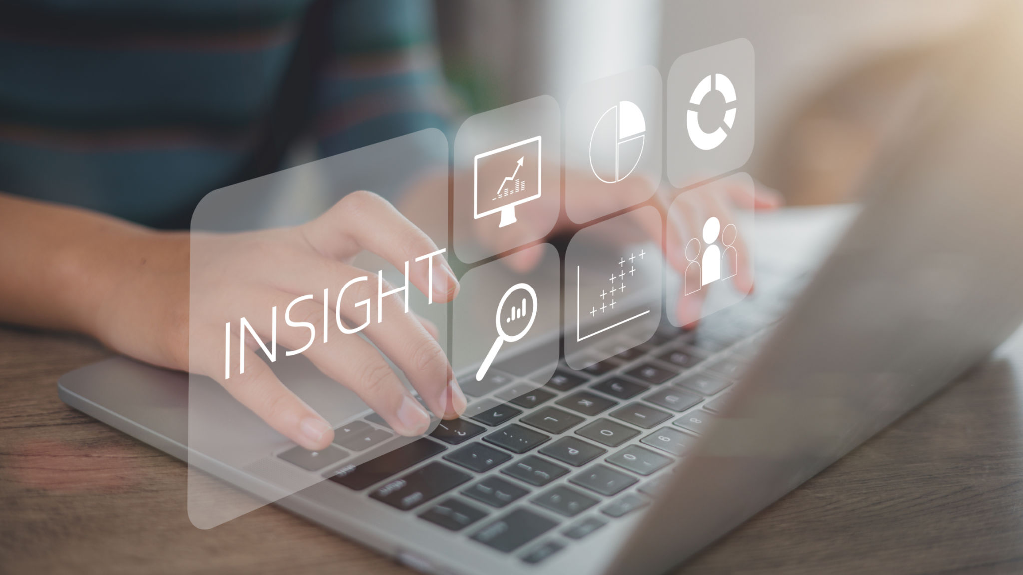 customer insights analysis
