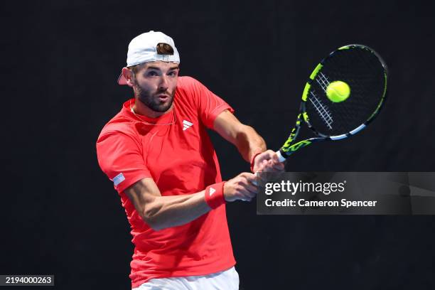 Jacob Frauce 2,694 Jacob Fearnley Photos & High Res Pictures - Getty Images