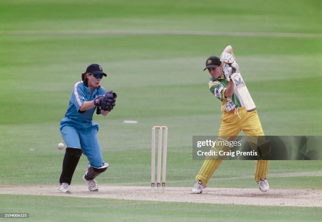 5th ODI, England vs Australia