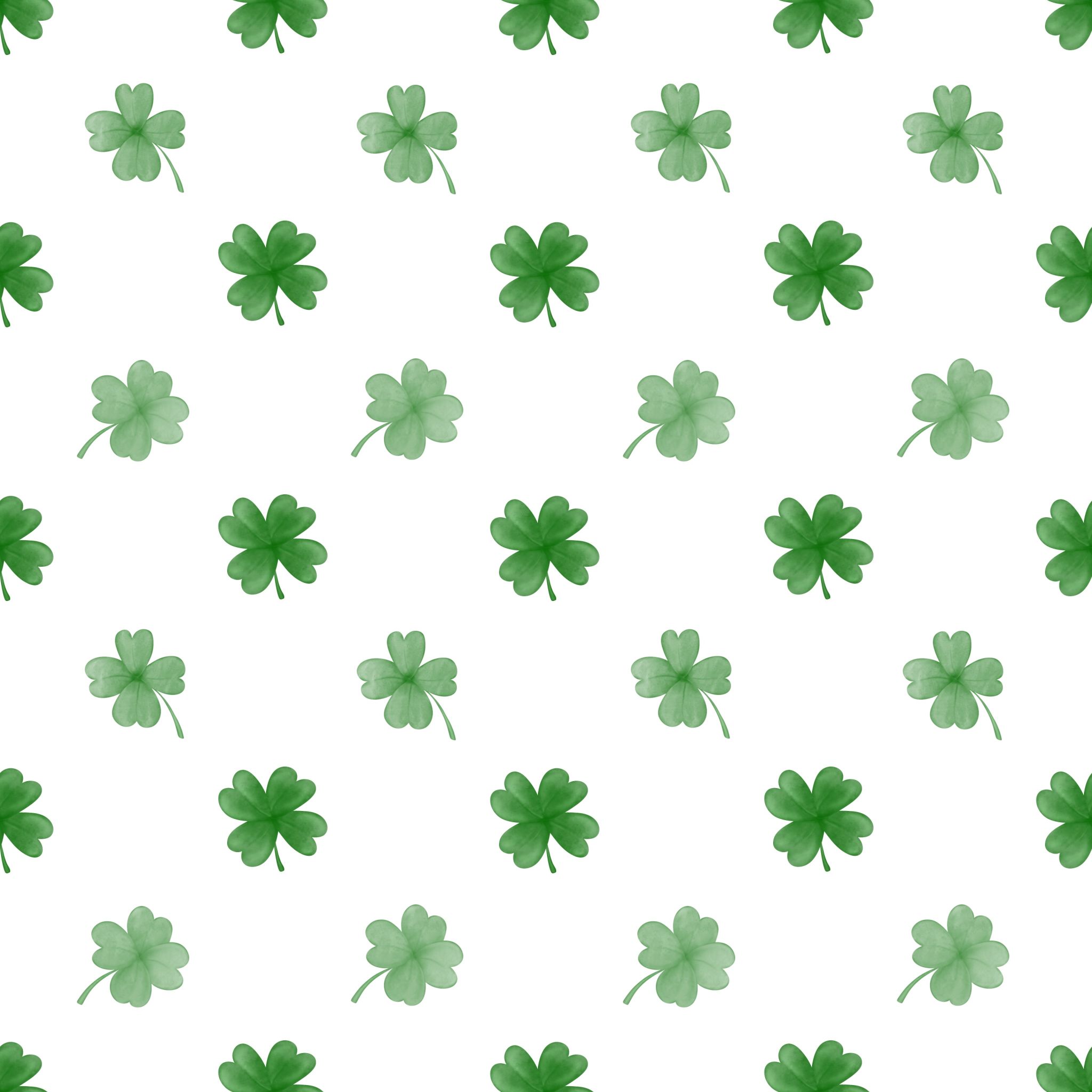 clover types