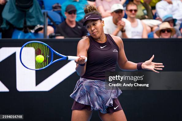 2025 Australian Open - Day 4 2025 Australian Open - Day 4