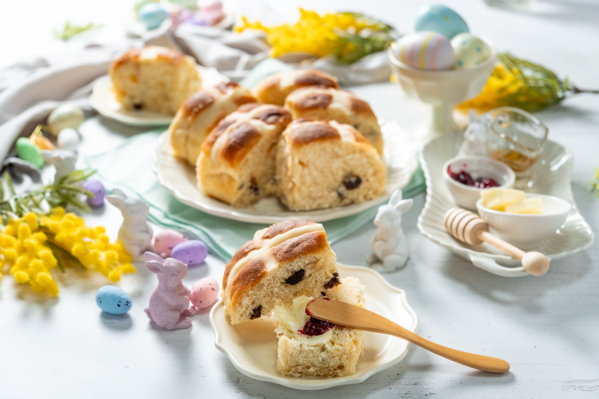 heritage baking