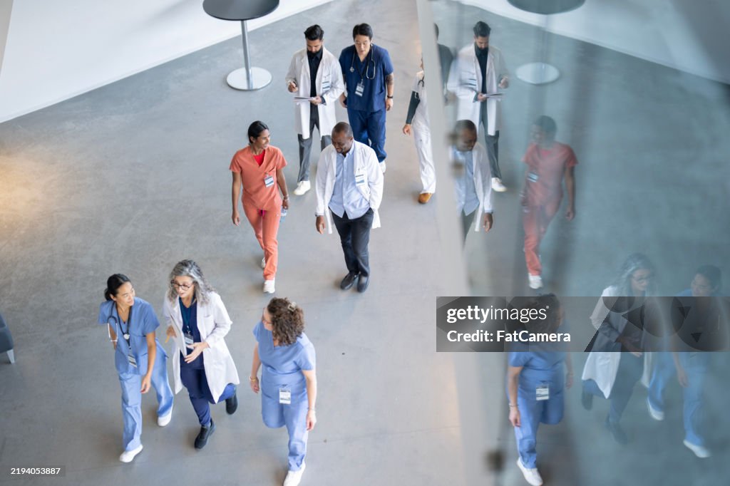 Medical Conference