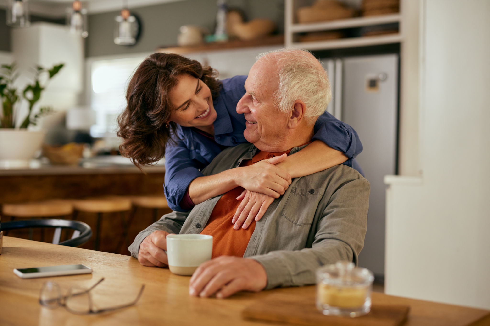 family care