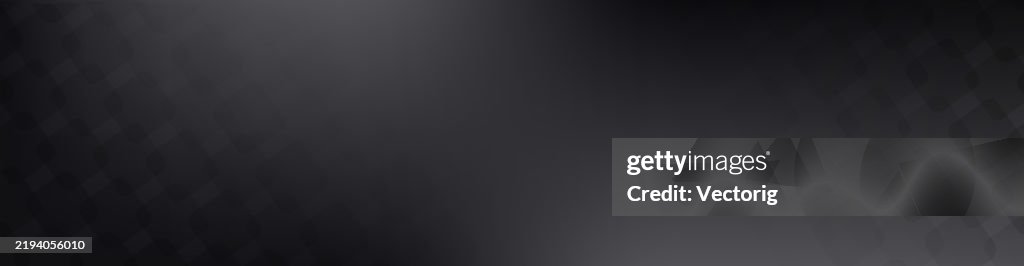 Minimal Black Technology Background Set