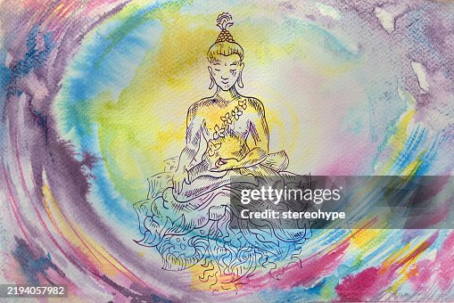 Buddha cave Buddha cave