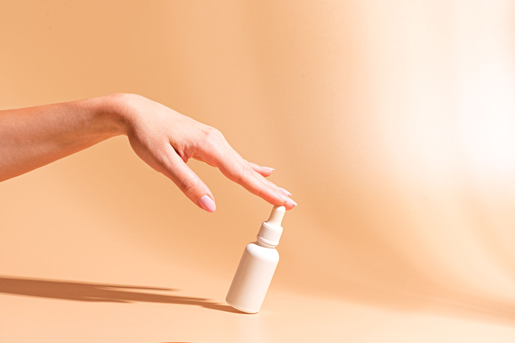 manicure products