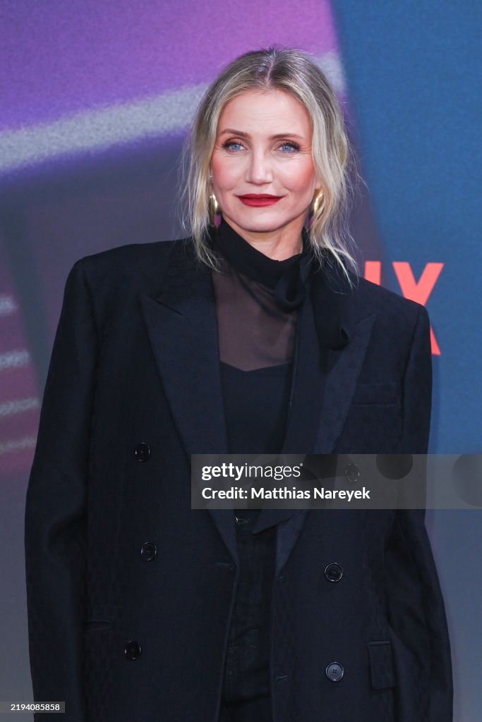 "Back In Action" Berlin Special Screening