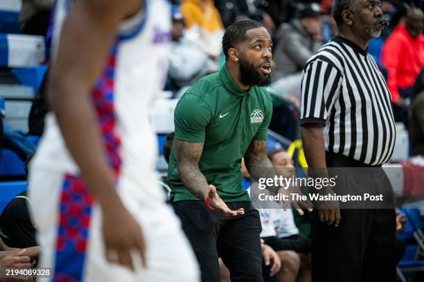 Jackson Reed Coach 81 Jackson Reed High School Stock Photos, High-Res Pictures, and Images ...