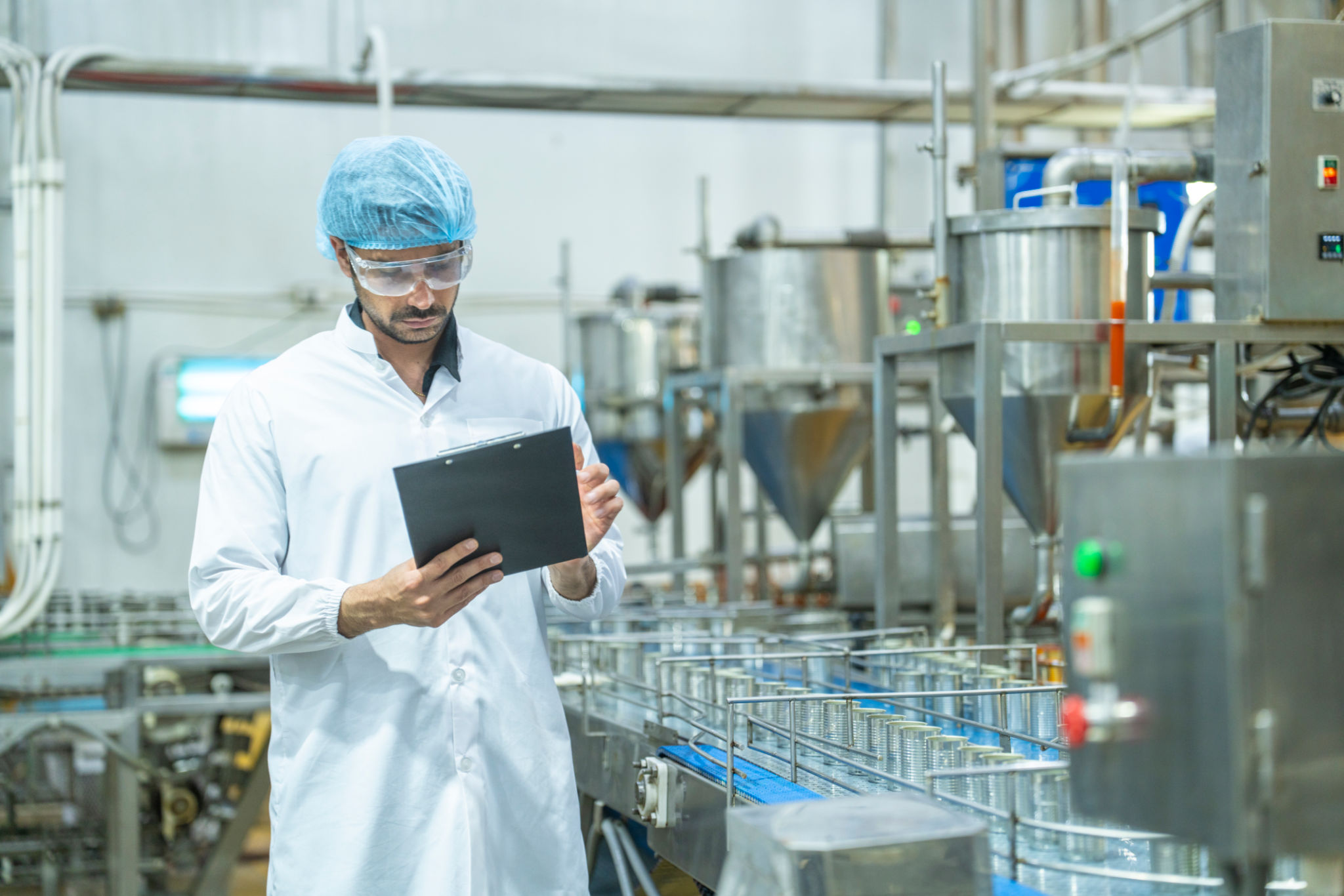 safety in supplements