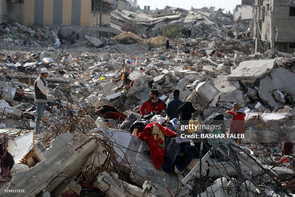 PALESTINIAN-ISRAEL-CONFLICT-CEASEFIRE