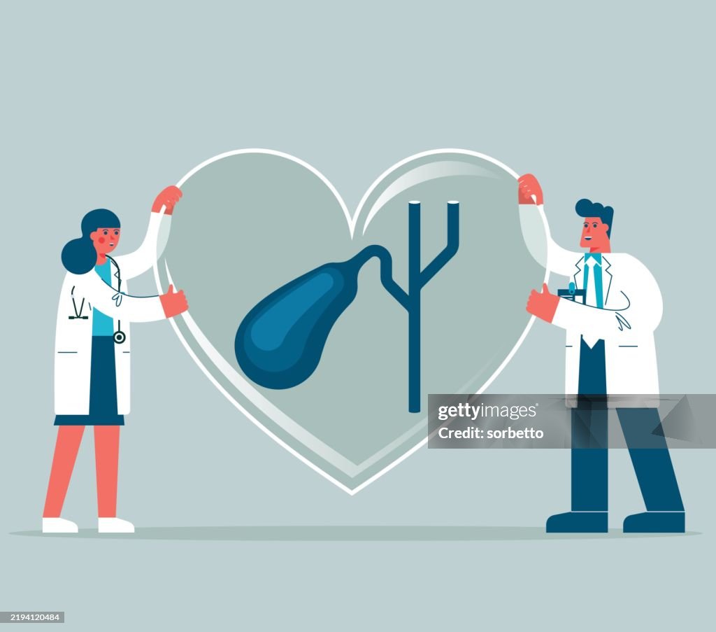 Healthcare - Gallbladder