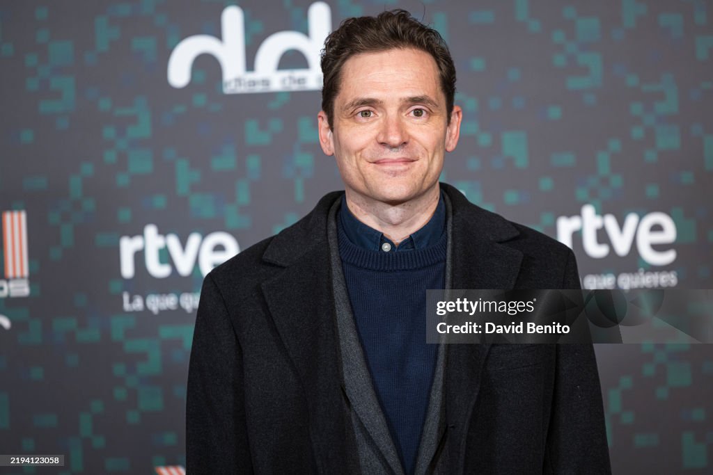"Dias De Cine" Awards 2025 In Madrid
