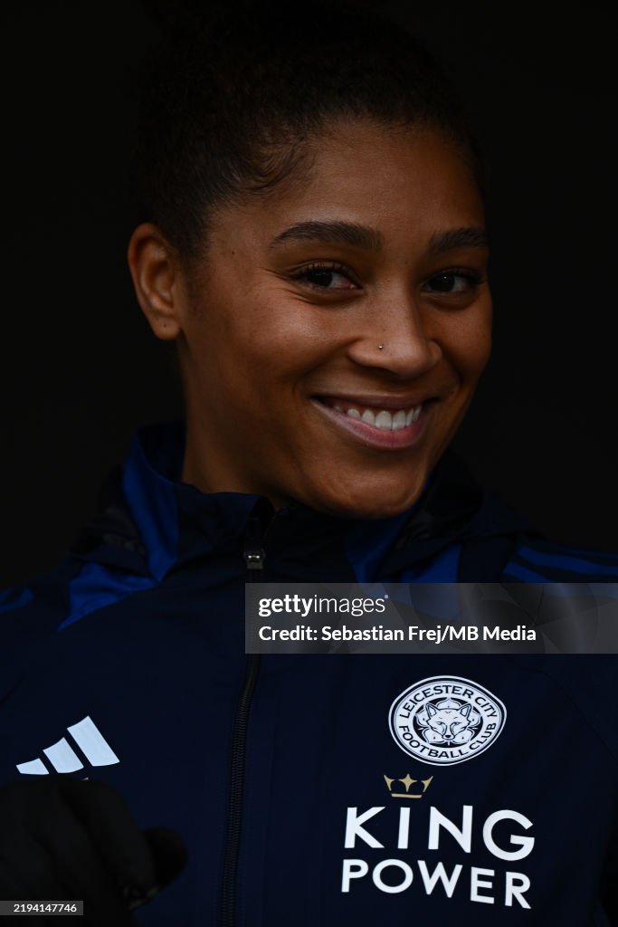 Tottenham Hotspur FC v Leicester City FC - Barclays Women's Super League