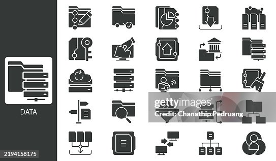 Data Management Process Icon set. Solid icon collection. Vector illustration. stock illustration Icon Symbol, Accessibility, Accuracy, Analyzing stock illustrationAbstract, Accessibility, Accuracy, Analyzing, Art Data Management Process Icon set. Solid icon collection. Vector illustration. stock illustration Icon Symbol, Accessibility, Accuracy, Analyzing stock illustrationAbstract, Accessibility, Accuracy, Analyzing, Art