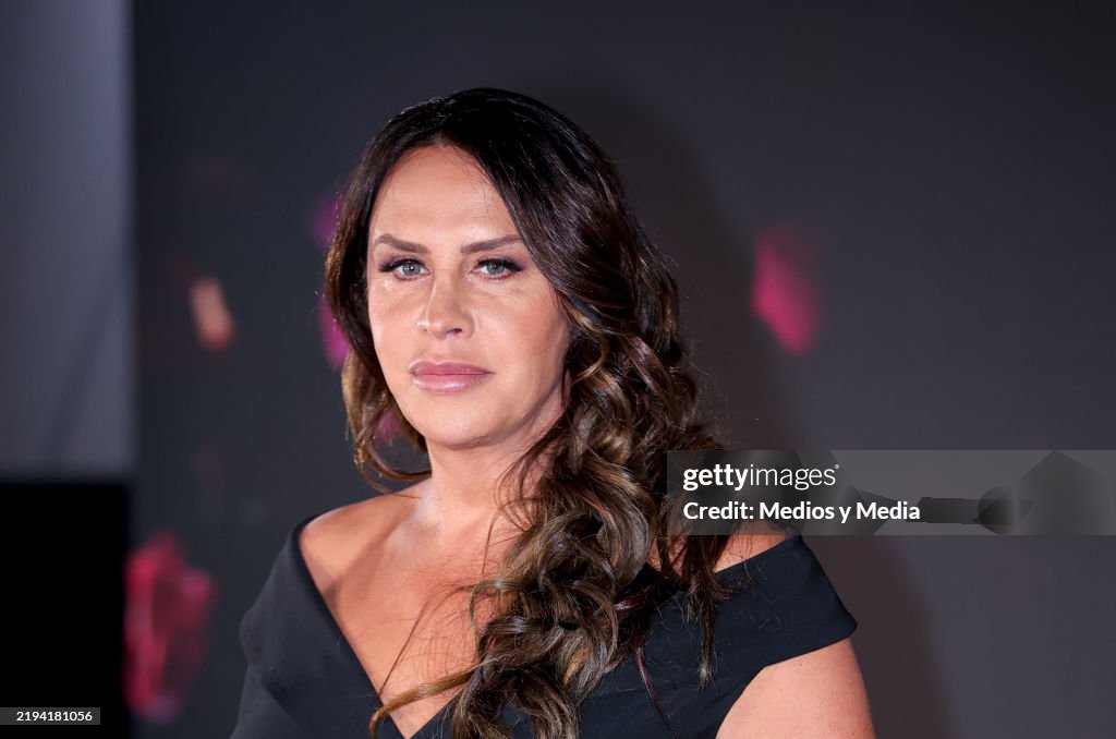 Movie Emilia Perez - Conference And Red Carpet