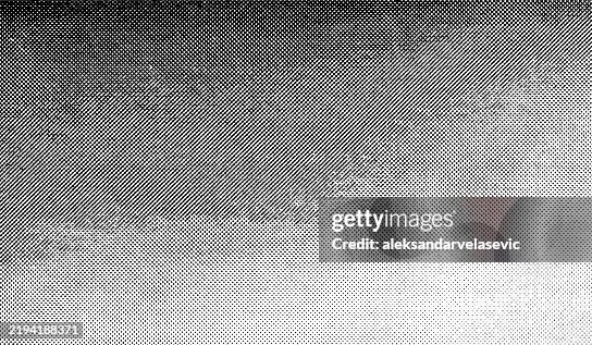 Black Grunge Half Tone Texture Pattern Black Grunge Half Tone Texture Pattern