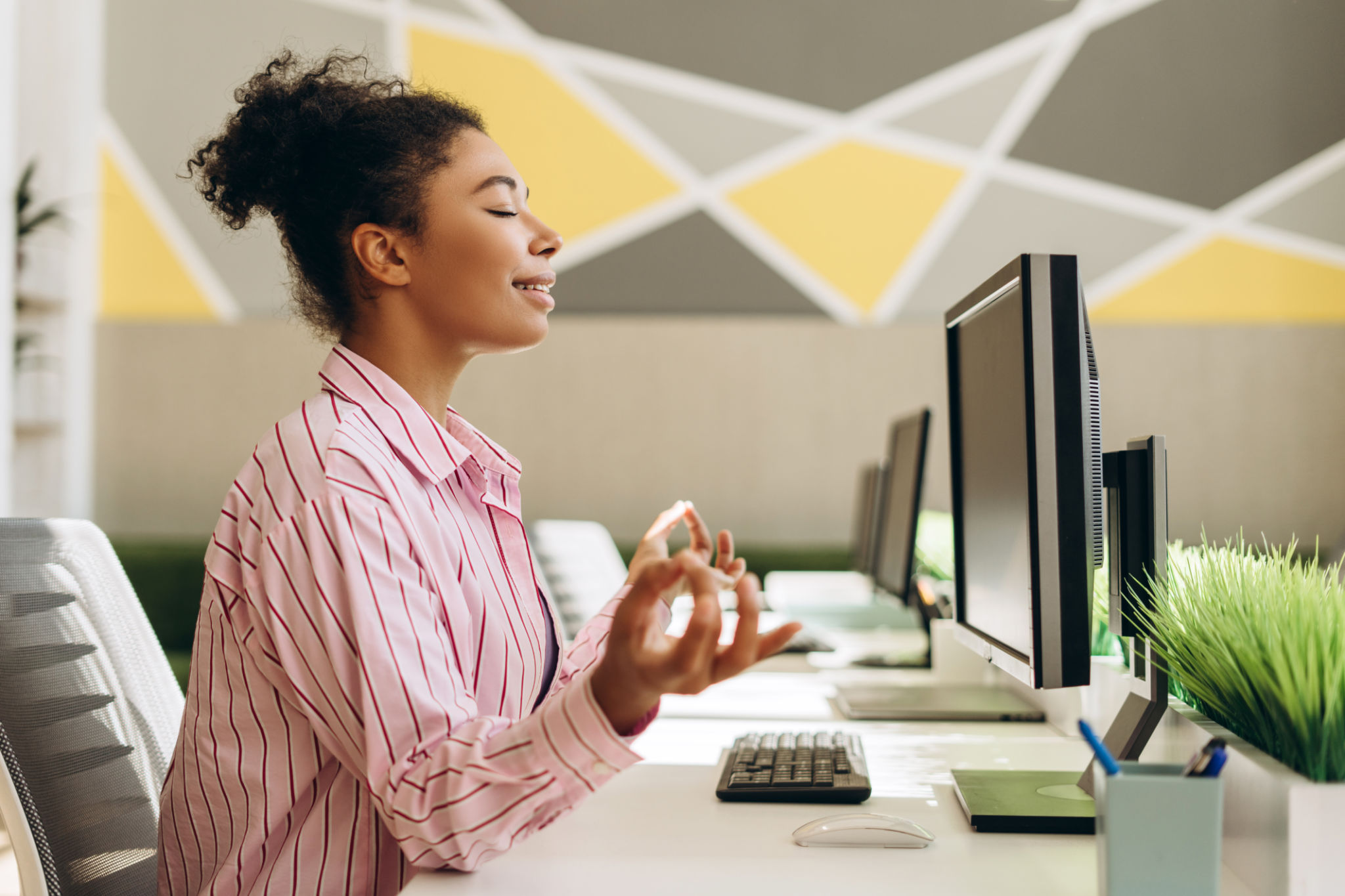 mental health workplace