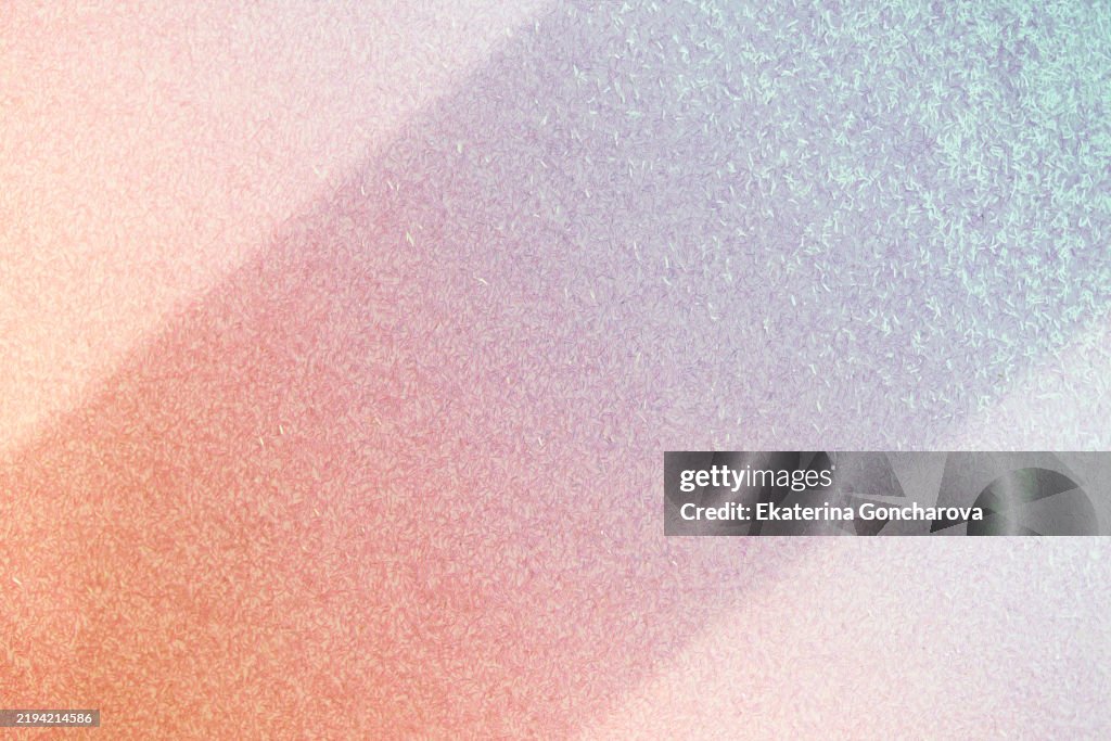 Pastel Gradient Texture Art with Subtle Abstract Patterns