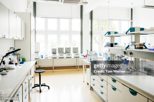 Lab Sample Counter Window 100 Particle Counter Stock Photos, High-Res Pictures, and Images ...