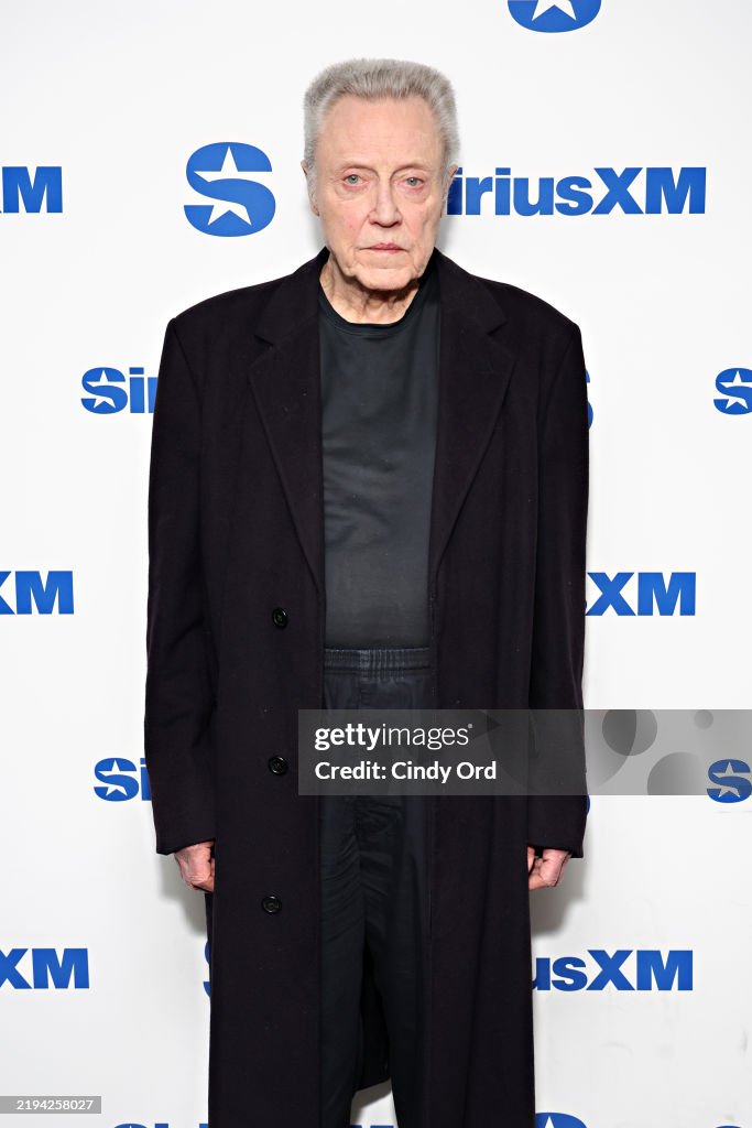 SiriusXM's Town Hall With The Cast Of "Severance' Hosted By Andy Cohen