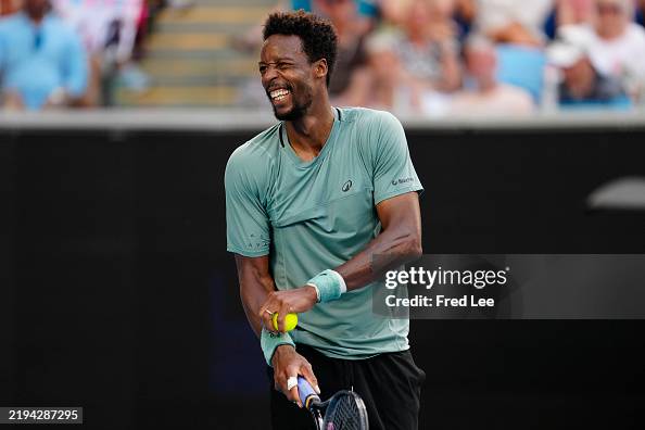 2025 Australian Open - Day 9 2025 Australian Open - Day 9