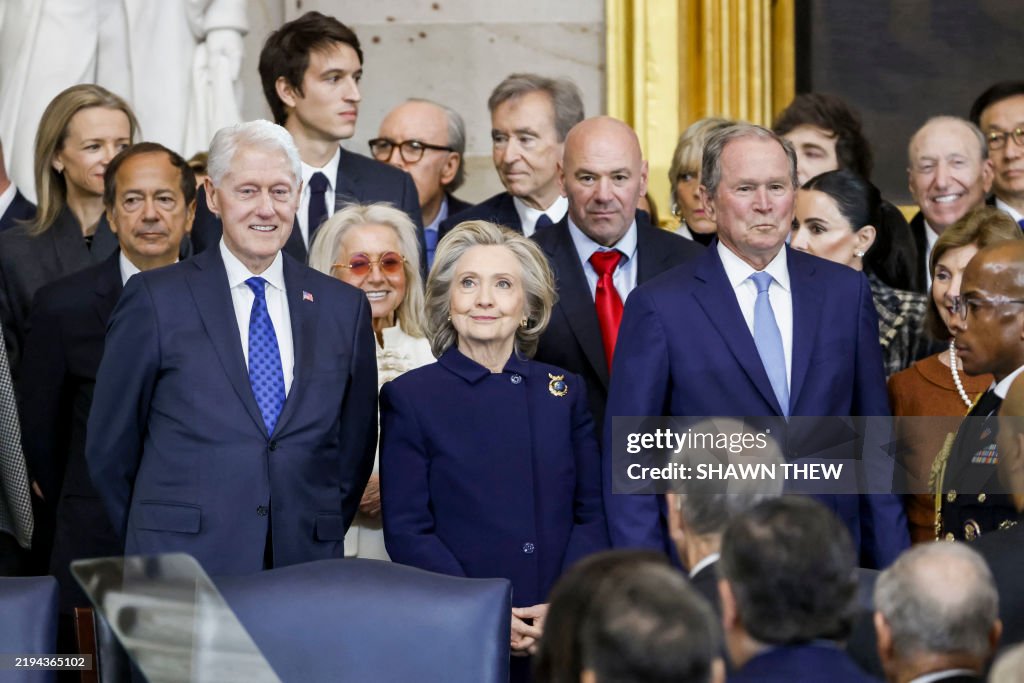 US-POLITICS-TRUMP-INAUGURATION
