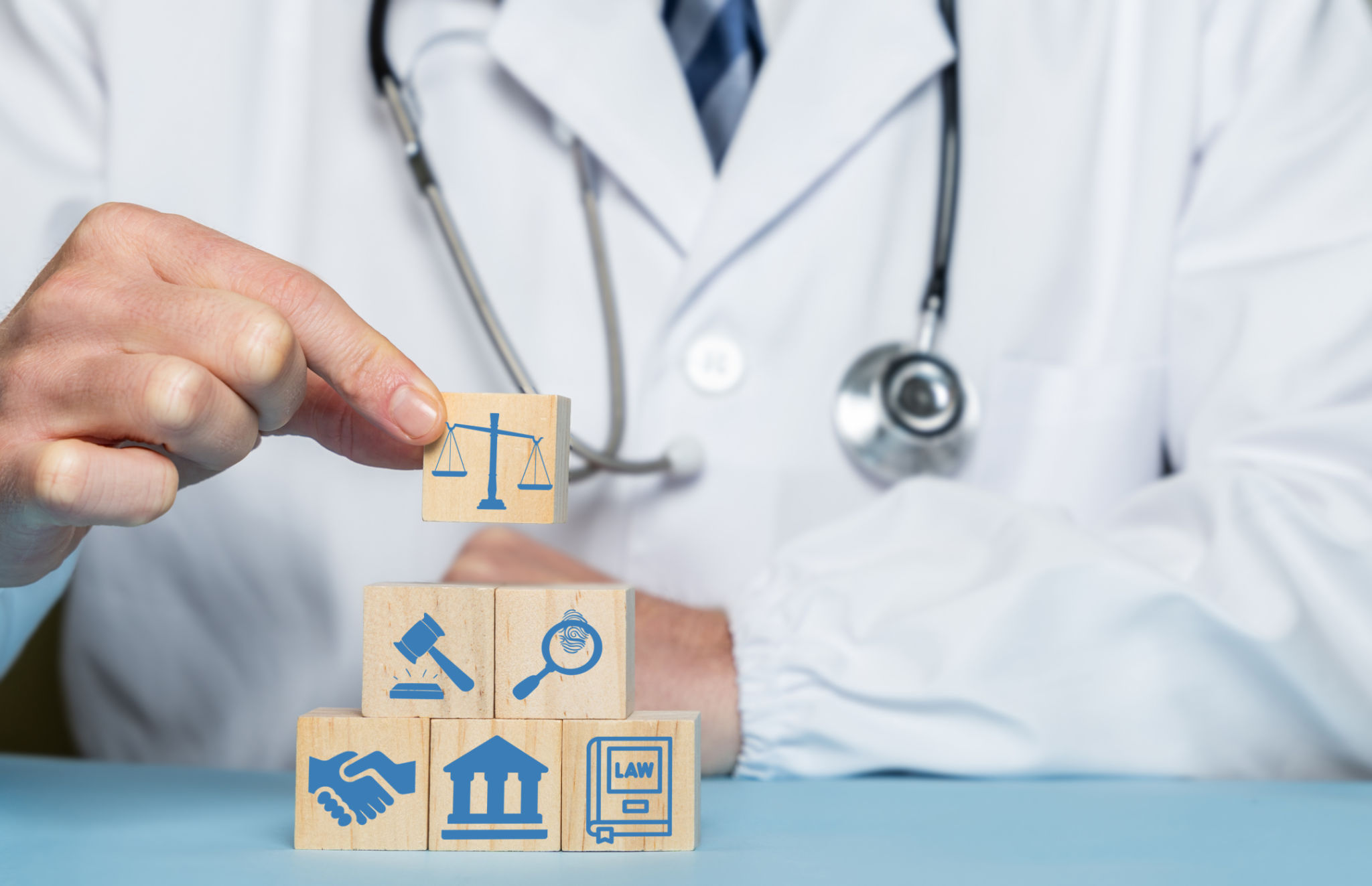 healthcare ethics