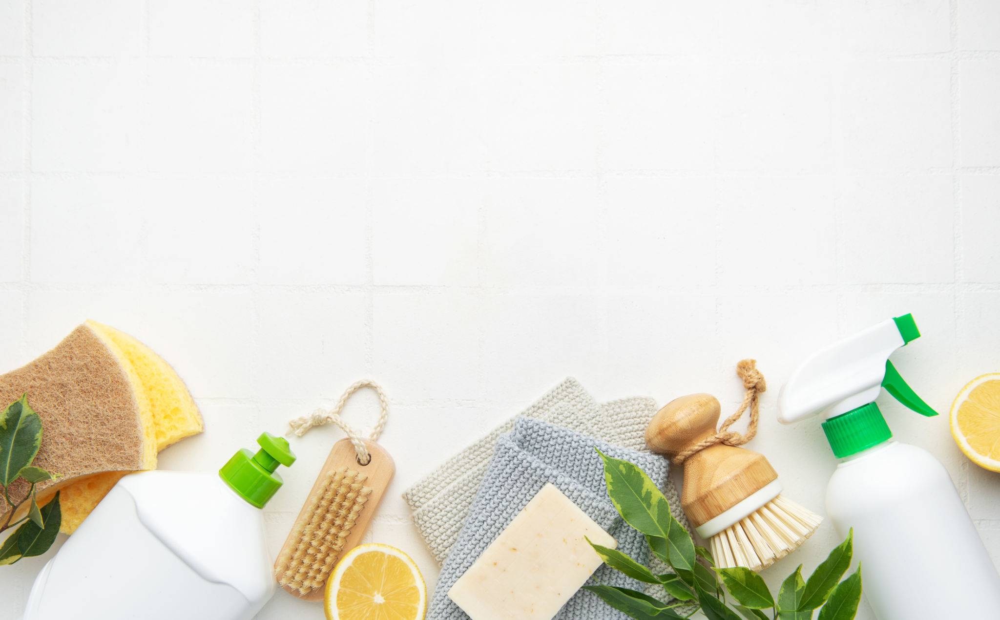 household products eco