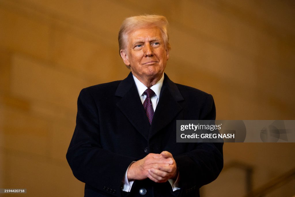 US-POLITICS-TRUMP-INAUGURATION