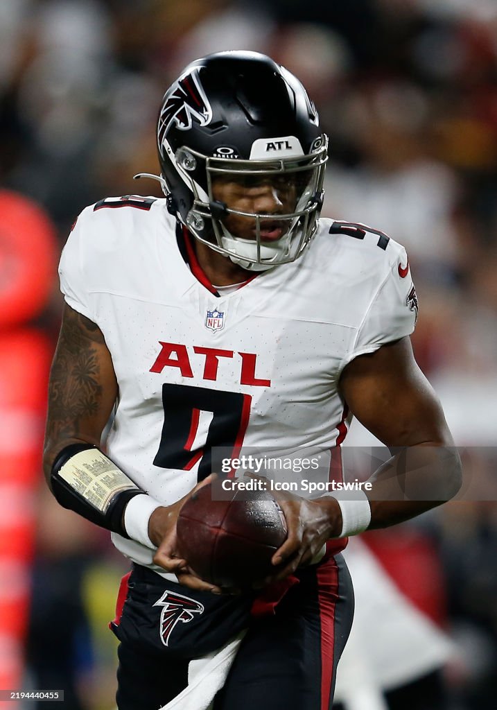 NFL: DEC 29 Falcons at Commanders