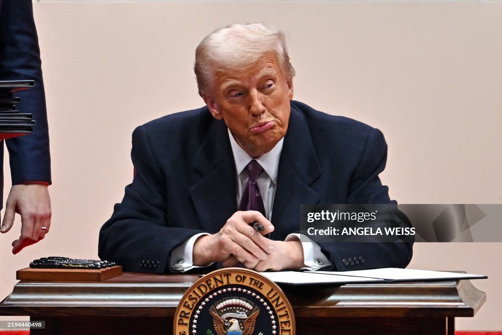 US-POLITICS-TRUMP-INAUGURATION