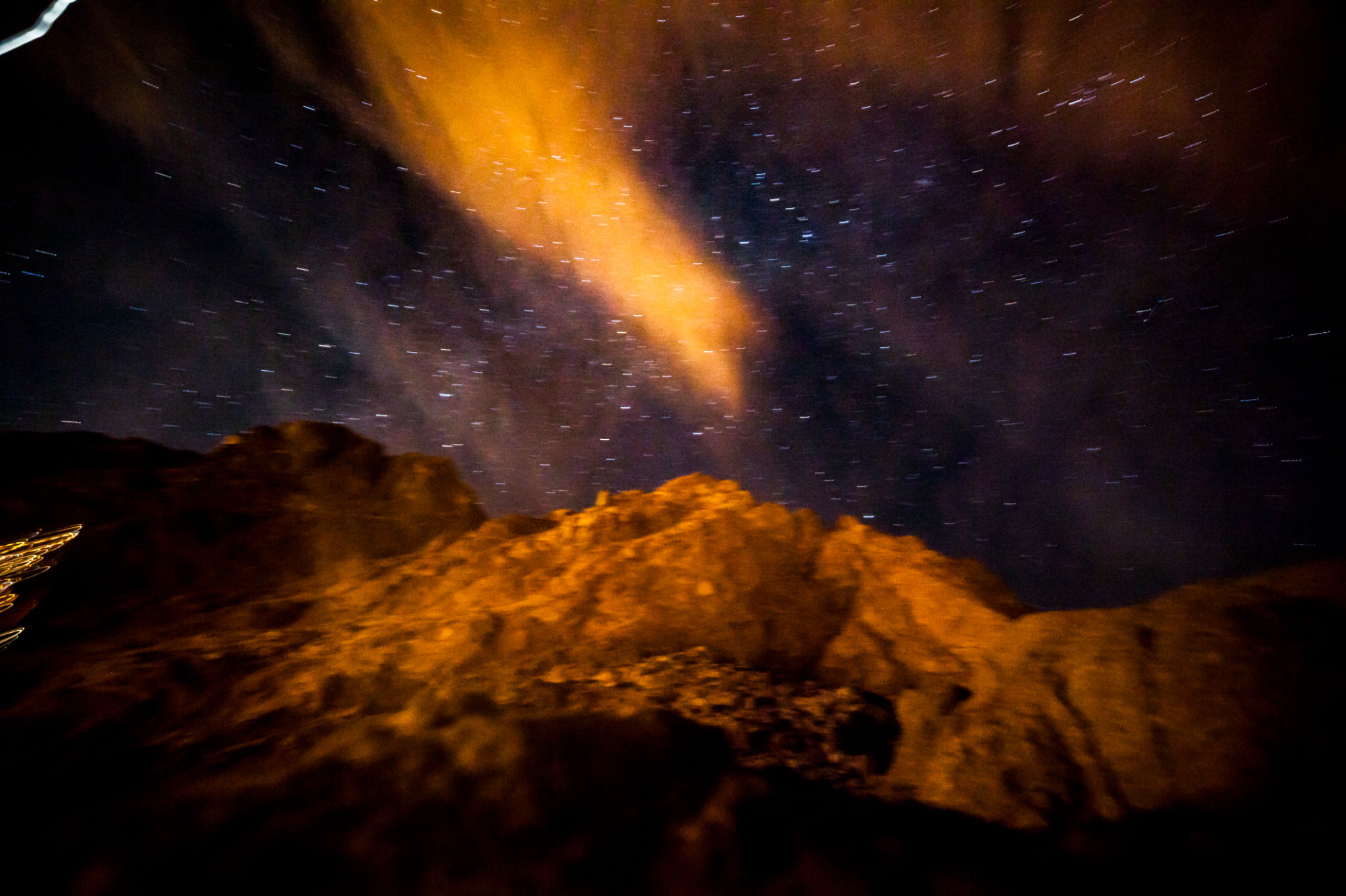 Mount Sinai
