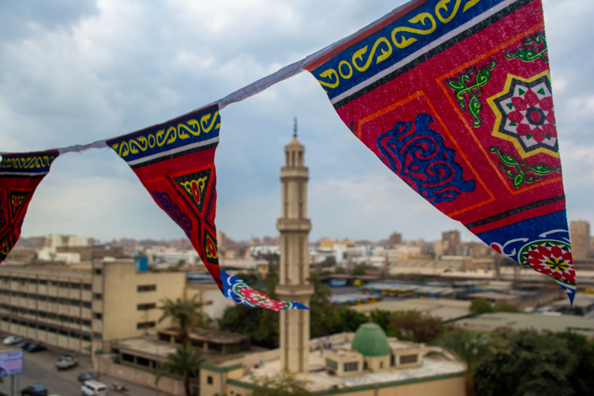 egyptian festival