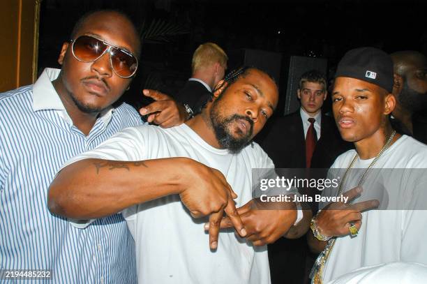 Goody Rappers 1,700 The Goodie Mob Photos & High Res Pictures - Getty Images
