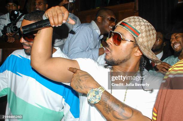 Shaun Lock Rapper 13,539 Shaun Paul Photos & High Res Pictures - Getty Images