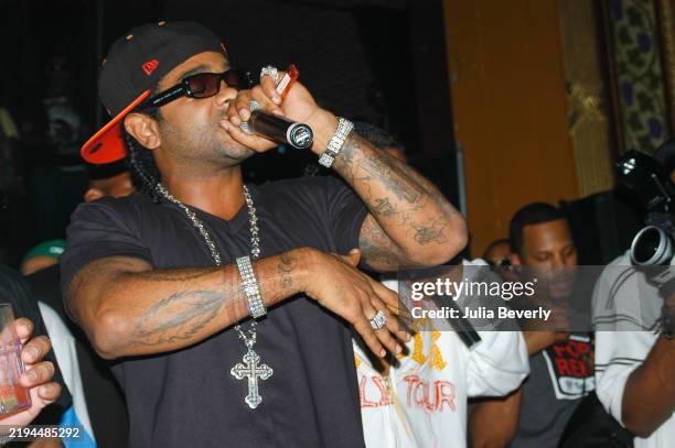 Jum Jones Rapper 17,004 Jim Jones; Photos & High Res Pictures - Getty Images